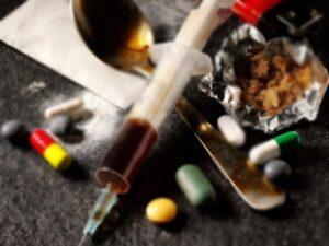 Read more about the article नशा मुक्त भारत में मध्यप्रदेश का महत्वपूर्ण कदम: प्रदेश के 31 जिलों में होगी ATF  सेंटर की स्थापना, नशा पीड़ितों के उपचार के लिए बनाए जाएंगे वार्ड