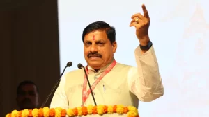 Read more about the article CM डॉ. यादव की उपस्थिति में 27 सितंबर को सागर में होगा इंडस्ट्री कॉन्क्लेव: नवीन एवं प्रस्तावित परियोजनाओं का होगा शिलान्यास एवं भूमि-पूजन, उद्योगपतियों के साथ वन-टू-वन चर्चा और सेक्टोरल सत्र होंगे