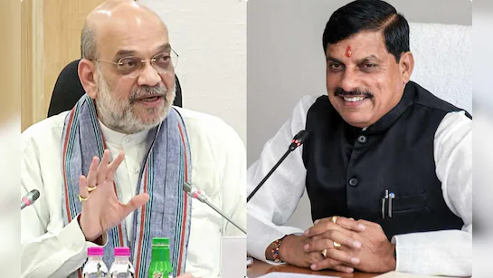 You are currently viewing मुख्यमंत्री डॉ. मोहन यादव को पार्टी ने दी बड़ी जिम्मेदारी, अमित शाह के साथ हरियाणा का CM फाइनल करेंगे मोहन यादव; चुनाव के समय मुख्यमंत्री डॉ. यादव ने किया था धुआंधार प्रचार