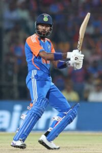 Read more about the article टी-20 सीरीज के पहले मुकाबले में भारत को मिली शानदार जीत, ज्योतिरादित्य सिंधिया ने दी बधाई