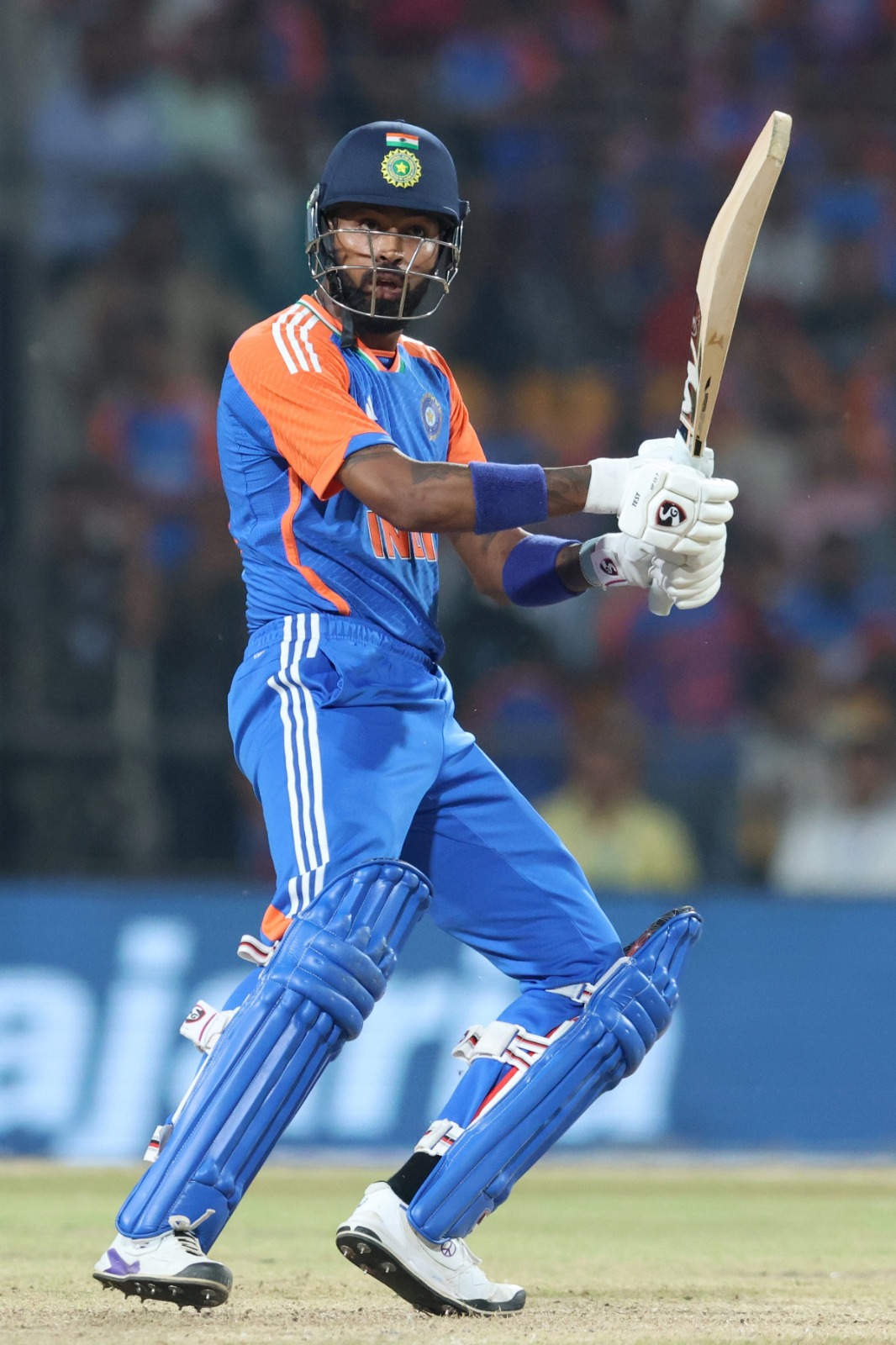 You are currently viewing टी-20 सीरीज के पहले मुकाबले में भारत को मिली शानदार जीत, ज्योतिरादित्य सिंधिया ने दी बधाई