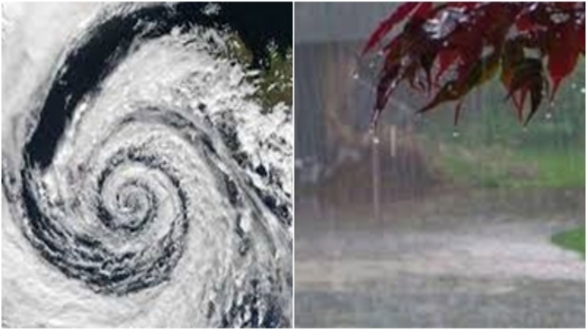 You are currently viewing “चक्रवात दाना”: MP में भी होगा चक्रवाती तूफान का असर, गरज-चमक के साथ बारिश-आंधी की चेतावनी…