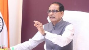 Read more about the article INDIA Alliance में फूट: कांग्रेस से नाराज नेता ने थामा सपा का हाथ, केंद्रीय मंत्री शिवराज सिंह चौहान बोले – INDIA गठबंधन स्वार्थी लोगों का गठबंधन है