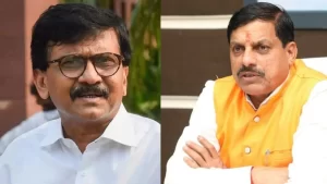 Read more about the article लाड़ली बहना योजना पर सियासत: संजय राउत के बयान पर CM मोहन यादव का पलटवार, बोले – राउत एक बार मध्य प्रदेश आकर देखें; महाराष्ट्र चुनाव में हार के भय से बहनों को बरगला रहे – CM यादव