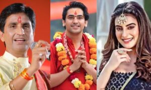 Read more about the article ‘सनातन हिंदू एकता’ पदयात्रा का तीसरा दिन आज, प्रसिद्ध कवि कुमार विश्वास और भोजपुरी अभिनेत्री अक्षरा सिंह होंगे शामिल