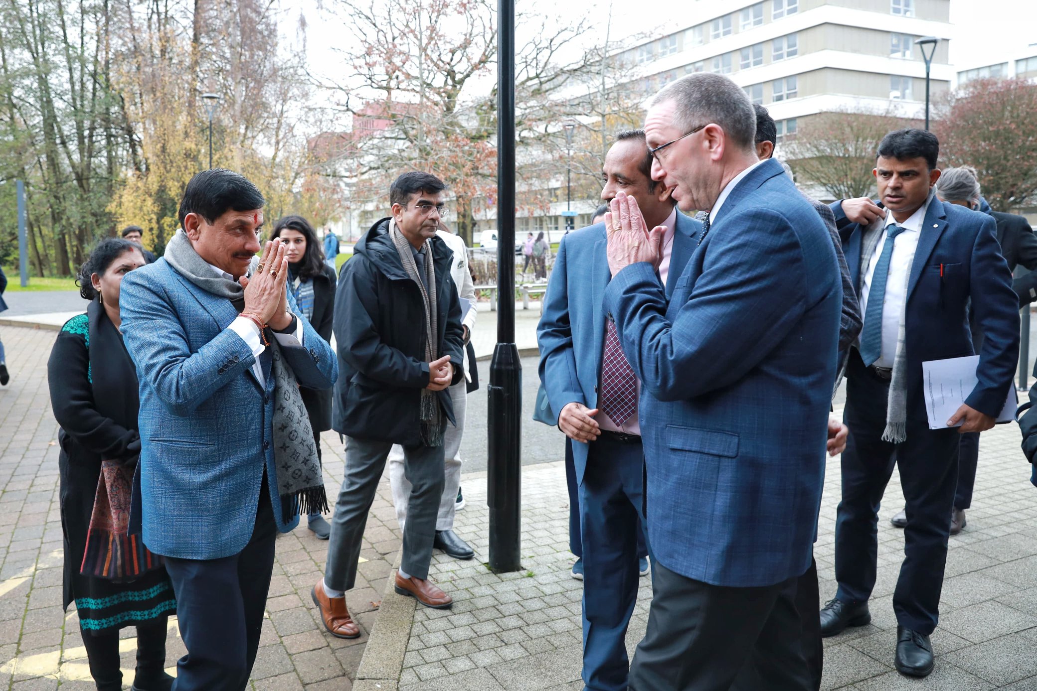 You are currently viewing 28 से 30 नवंबर तक जर्मनी दौरे पर रहेंगे मुख्यमंत्री डॉ. मोहन यादव, प्रदेश में निवेश के लिए उद्योगों को करेंगे आकर्षित; विभिन्न कार्यक्रमों में होंगे शामिल