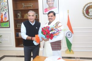 Read more about the article राम निवास रावत का इस्तीफा हुआ मंजूर, नए मंत्री की तलाश तेज; नागर सिंह चौहान, संपतिया उइके और विजय शाह पद के सबसे प्रबल दावेदार …