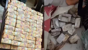 Read more about the article भोपाल का सबसे बड़ा भ्रष्टाचार कांड! सात साल की नौकरी में RTO के पूर्व आरक्षक ने बनाई करोड़ों की संपत्ति; लोकायुक्त की छापेमारी में हर दिन हो रहे सनसनीखेज खुलासे