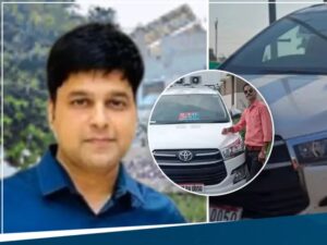 Read more about the article भोपाल के भ्रष्टाचार कांड में सौरभ शर्मा से जुड़ी एक डायरी ने किया बड़ा खुलासा! आयकर विभाग को जांच में मिली एक डायरी और कुछ दस्तावेज, सौरभ शर्मा के 100 करोड़ रुपये के लेन-देन का हुआ खुलासा