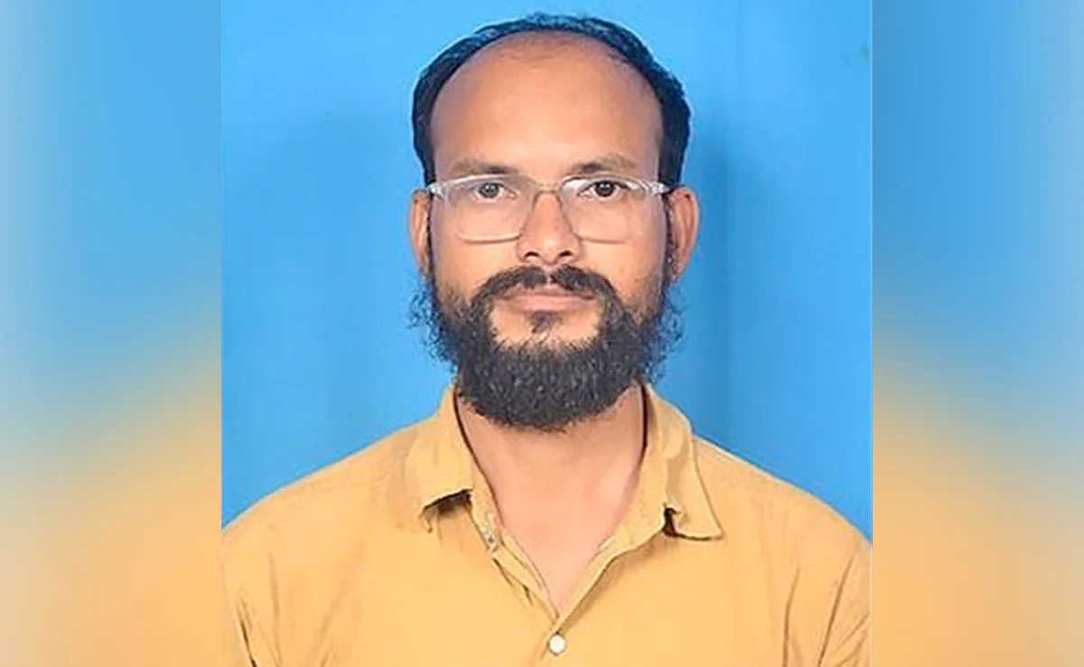 You are currently viewing जेल से बाहर आए विधायक डोडियार, लगाया बड़ा आरोप! बोले- विधानसभा अध्यक्ष का रिश्तेदार है डॉक्टर, अब विधानसभा में उठाऊंगा मामला