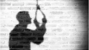 Read more about the article कोटा में फिर हुआ एक दर्दनाक हादसा: जेईई की तैयारी कर रहे MP के छात्र ने आत्महत्या की, सुसाइड नोट में लिखी दिल दहला देने वाली बात!