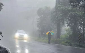 Read more about the article दिन की धूप से राहत, लेकिन रात की ठंड बरकरार: मध्यप्रदेश में मौसम का नया रंग, कोहरे और बारिश का असर जारी!