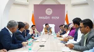 Read more about the article Pithampur में नहीं जलाया जाएगा Union Carbide का कचरा! CM Dr. Mohan Yadav का बड़ा फैसला, बोले – जनता की सुरक्षा सर्वोपरि …