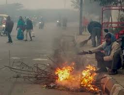 Read more about the article जाने कब थमेगी सर्दी? 15 जनवरी से तेज ठंड और 18 से बर्फीली हवा का अलर्ट!