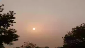 Read more about the article MP में तेज गर्मी की दस्तक: फरवरी में ही चिलचिलाती गर्मी, 22-23 फरवरी से लौट सकती है ठंड!