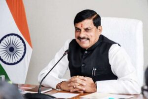 Read more about the article कैमरा उठाइए, रील बनाइए, इनाम घर लाइए! MP सरकार का अनोखा चैलेंज, शुरू की स्वच्छ एमपी Reel बनाओ प्रतियोगिता; विजेता को मिलेगा दो लाख तक का इनाम