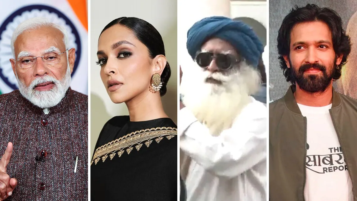 You are currently viewing इस बार और भी खास होगा परीक्षा पे चर्चा 2025: PM मोदी के साथ दीपिका, मैरी कॉम और सद्गुरु भी देंगे एग्जाम टिप्स; 10 फरवरी को होगा भव्य आयोजन!