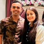 शिवराज सिंह चौहान के घर शहनाइयों की गूंज: जोधपुर में शुरू हुई कार्तिकेय-अमानत की शादी की रस्में, दूल्हा-दुल्हन ने किया जबरदस्त डांस; रस्मों के बीच शिवराज सिंह चौहान ने मनाया जन्मदिन