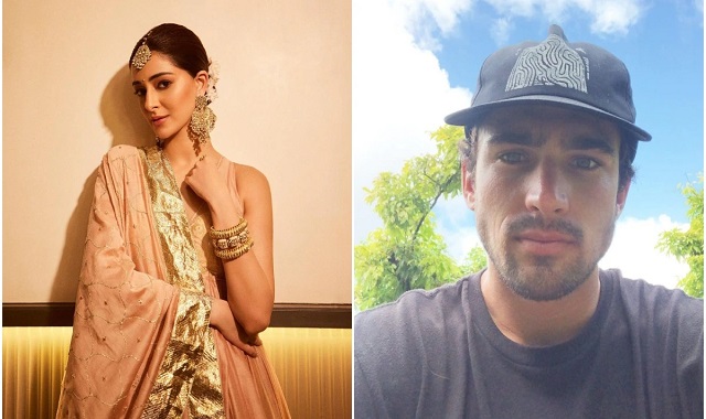 Read more about the article अनन्या पांडे और हॉलीवुड मॉडल वॉकर ब्लैंको की अफवाहें फिर सुर्खियों में, सोशल मीडिया पर कमेंट से बढ़ी चर्चाएं: अंबानी इवेंट में साथ दिखे थे वॉकर और अनन्या, पहले भी आ चुके हैं अफेयर की खबरें!