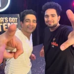 इंडियाज गॉट लेटेंट विवाद: यूट्यूबर समय रैना ने मानी गलती, बोले – “शो के दौरान जो कुछ भी हुआ उसके लिए माफी मांगता हूं”