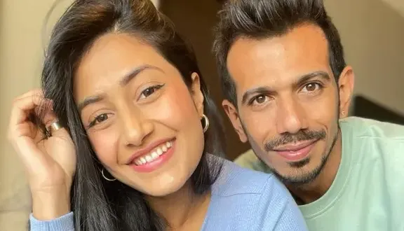 You are currently viewing शादी के 4 साल युजवेंद्र चहल और धनश्री वर्मा का हुआ तलाक, कोर्ट ने याचिका मंजूर की; दोनों के बीच फैमिली कोर्ट ने 4.75 करोड़ के सेटलमेंट तय