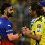 CSK vs RCB: IPL 2025 में आज होगा महामुकाबला, चेन्नई में भिड़ेंगी दो दिग्गज टीमें!