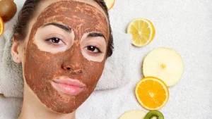 Read more about the article गर्मियों में दमकती त्वचा के लिए अपनाएं मुल्तानी मिट्टी और गुलाब जल – स्किन केयर का नैचुरल फॉर्मूला!