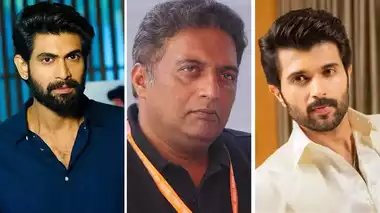 You are currently viewing साउथ के सुपरस्टार्स पर बड़ा केस! Vijay Deverakonda, Rana Daggubati समेत 25 सेलेब्स पर FIR, बैटिंग ऐप्स प्रमोट करने का आरोप