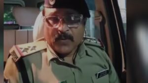 Read more about the article MP पुलिस पर लगातार हमले! SI अवधेश दुबे का दर्द छलका, 21 मिनट का लाइव वीडियो हुआ वायरल; मुख्यमंत्री डॉ. मोहन यादव से की दोषियों के खिलाफ कड़ी कार्यवाही की मांग