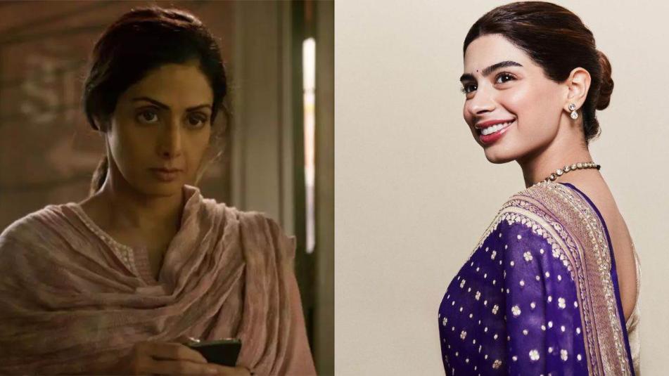 You are currently viewing खुशी कपूर की बड़ी छलांग: ‘मॉम 2’ में निभाएंगी श्रीदेवी की विरासत, IIFA 2025 के ग्रीन कार्पेट पर बोनी कपूर ने किया खुलासा; बोनी कपूर की ‘नो एंट्री 2’ भी धमाल मचाने को तैयार!