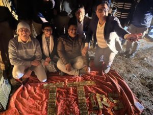 Read more about the article MP के बहुचर्चित कैश-गोल्ड घोटाले का रहस्य गहराया, 52 किलो सोना और 11 करोड़ नकद सरकारी खजाने में जमा करने की तैयारी;  आयकर विभाग बना रहा अप्रेजल रिपोर्ट