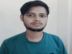 Read more about the article ग्वालियर के आर्मी ऑफिसर से 31 लाख की ठगी: साइबर सेल ने इंदौर में पकड़ा मास्टरमाइंड ठग सागर कौरव, जोमेटो डिलीवरी बॉय बनकर गिरफ्तार किया;  5 महीने से दे रहा था पुलिस को चकमा!