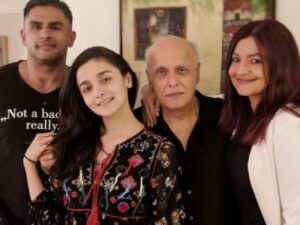 Read more about the article राहुल भट्ट का विवादित बयान: ‘आलिया टैलेंट में पूजा भट्ट की आधी भी नहीं’; बोले – आलिया ना टैलेंटेड, ना सेक्सी… पूजा ही असली स्टार