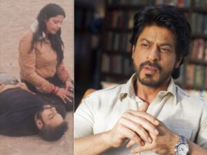 Read more about the article पहलगाम में आतंक का काला दिन, 27 मासूमों की हत्या से दहला देश: बॉलीवुड का भी फूटा गुस्सा, शाहरुख से प्रियंका तक बोले – अब और नहीं; अमिताभ की चुप्पी पर मचा बवाल!