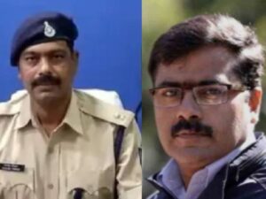 Read more about the article 9 साल पुरानी सीनियरिटी से चमकी किस्मत! 2023 में बने आईपीएस, लेकिन अब माने जाएंगे 2016 बैच के अफसर – मध्यप्रदेश के चार अधिकारियों को बड़ा तोहफा