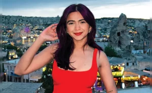 Read more about the article ‘गलती हो गई, माफ कर दो!’ इंडियाज गॉट लेटेंट विवाद के बाद अपूर्वा मखीजा की पहली पब्लिक अपीयरेंस, निगेटिविटी को लेकर बोलीं – ‘इतनी डीप इंसान तो मैं हूं ही नहीं’