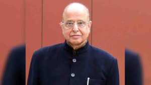 Read more about the article भारत ने खोया एक वैज्ञानिक योद्धा: ISRO के पूर्व चेयरमैन डॉ. के. कस्तूरीरंगन का निधन, 84 की उम्र में ली अंतिम साँस!