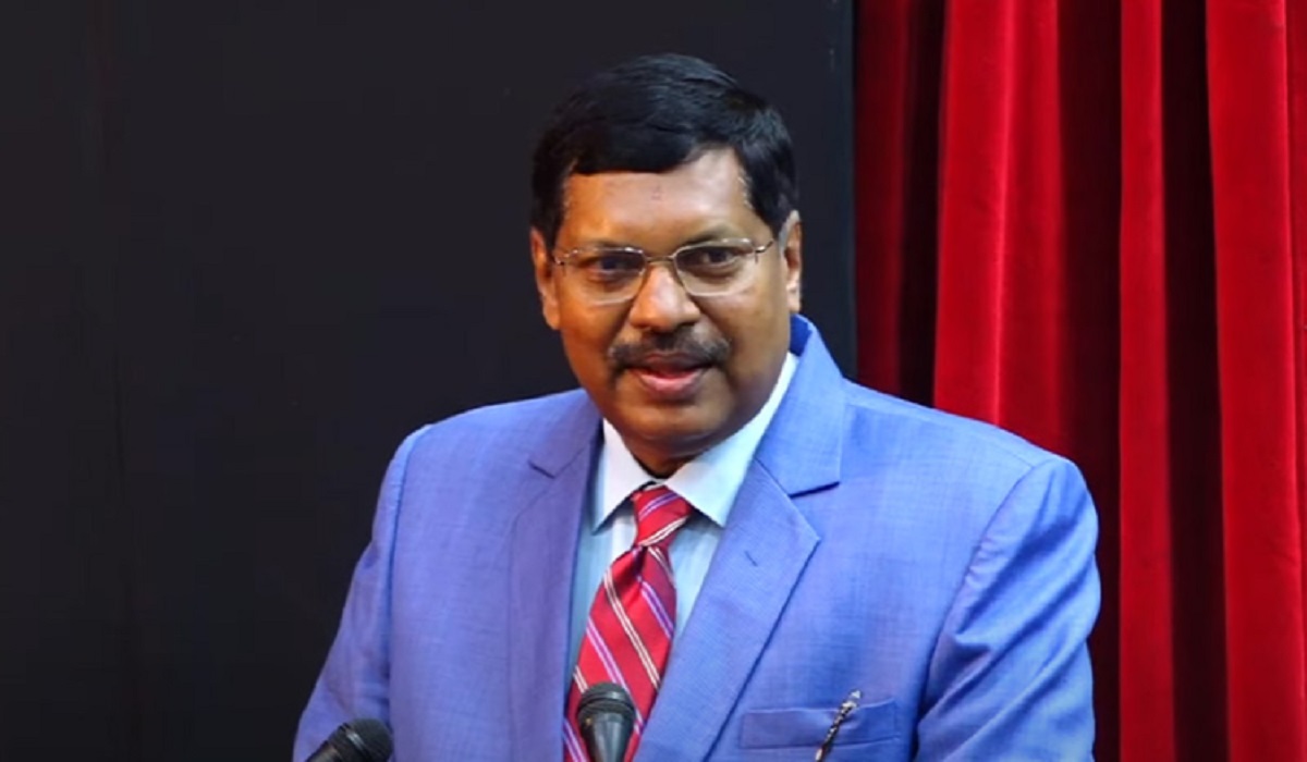 You are currently viewing भारत को मिला दूसरा दलित CJI: जस्टिस बी. आर. गवई होंगे देश के 52वें मुख्य न्यायाधीश, CJI संजीव खन्ना ने भेजी सिफारिश; मात्र 7 महीने का होगा कार्यकाल