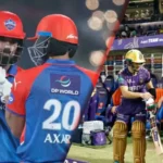 IPL 2025 का महामुकाबला: दिल्ली कैपिटल्स बनाम कोलकाता नाइट राइडर्स, अरुण जेटली स्टेडियम में टकराएंगी दो जबरदस्त टीमें; दिल्ली की प्लेऑफ की रेस, कोलकाता के लिए ‘करो या मरो’