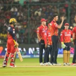 IPL 2025: आज फिर डबल हेडर का धमाका! पहले मैच में PBKS और RCB आमने-सामने, वानखेड़े में MI-CSK की टक्कर से बढ़ेगा रोमांच
