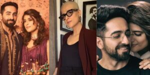 Read more about the article ताहिरा कश्यप का कैंसर से ‘राउंड 2’, साल 2018 में कैंसर से जीती थी पहली इनिंग; इंस्टाग्राम पर पोस्ट शेयर कर दी जानकारी