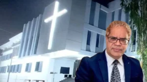 Read more about the article दमोह फर्जी डॉक्टर कांड: सात मौतों के बाद हड़कंप, CM मोहन यादव सख्त; कहा – पूरे प्रदेश में फर्जी डॉक्टरों की पहचान कर की जाएगी कड़ी कार्रवाई