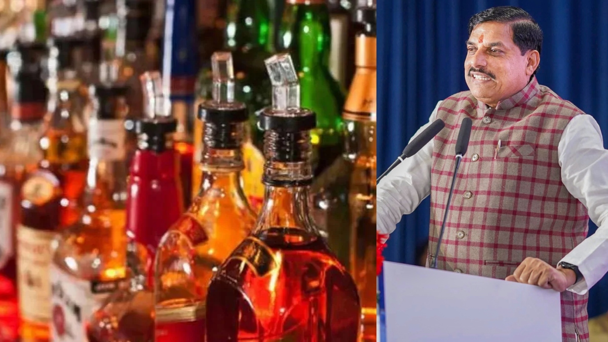 You are currently viewing मध्य प्रदेश के 19 धार्मिक स्थलों में पूर्ण शराबबंदी, आज से लागू आदेश; मुख्यमंत्री डॉ. मोहन यादव ने 24 जनवरी को महेश्वर में लिया था फैसला