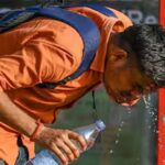 मध्यप्रदेश में अप्रैल की आग ने मचाया कहर, 5 जिलों में लू का अलर्ट; 26 शहरों में पारा 40 डिग्री के पार!