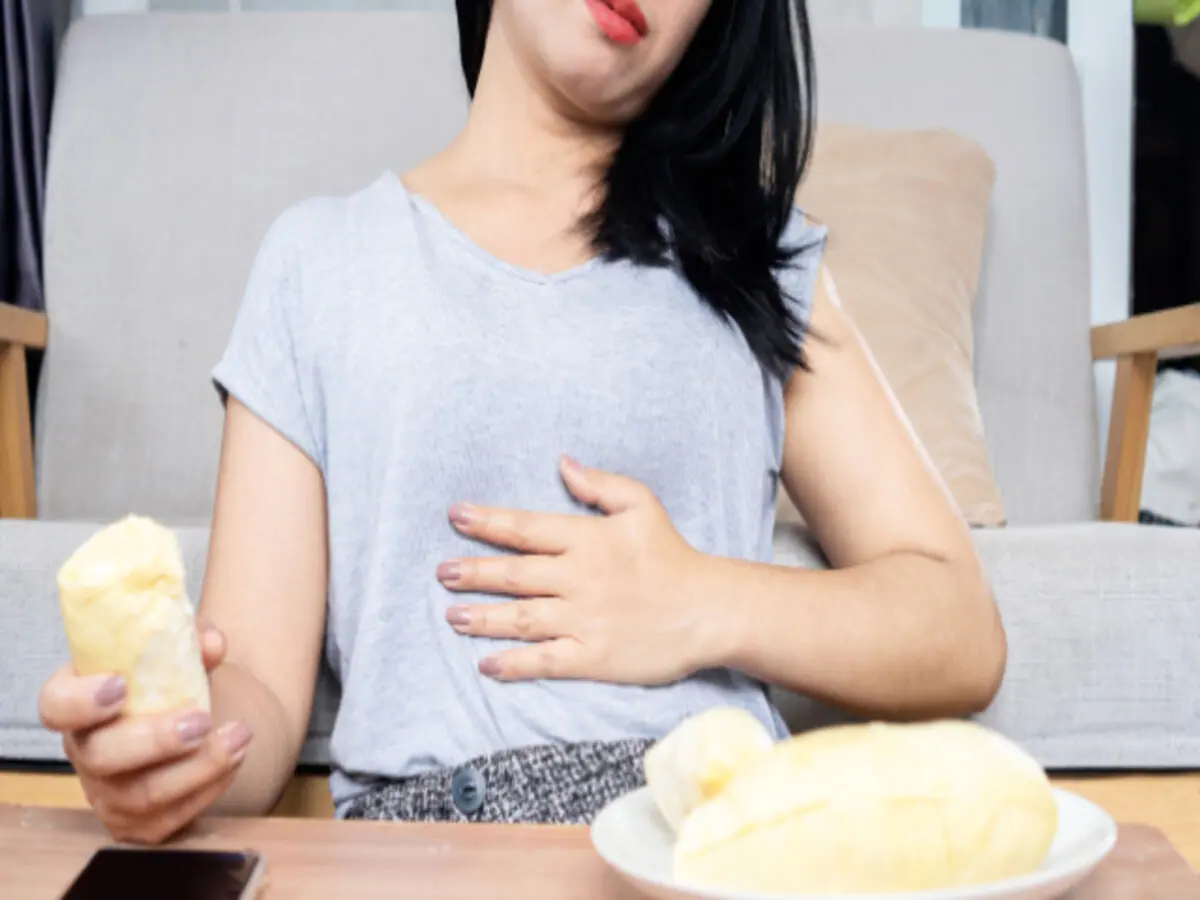 You are currently viewing गर्मियों में बार-बार हो रही एसिडिटी? अपनाएं ये 5 घरेलू नुस्खे और पाएं राहत….