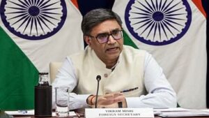 Read more about the article वीजा बंद, पानी बंद, बातचीत बंद: पहलगाम आतंकी हमले के बाद भारत का बड़ा पलटवार, 65 साल पुरानी सिंधु जल संधि पर लगाई रोक; अटारी चेक पोस्ट के साथ वीजा सर्विस भी बंद!