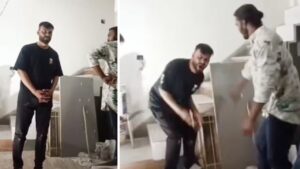 Read more about the article इंदौर शूटिंग एकेडमी में ‘शिक्षक’ नहीं, दरिंदा था कोच मोहसिन खान! कोच मोहसिन खान ने कबूला 30 लड़कियों से रिलेशन, विडियो आया सामने; अब तक 5 FIR दर्ज!