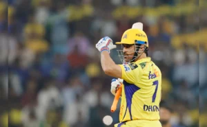 Read more about the article IPL 2025: RCB की रोमांचक जीत, CSK को 2 रन से हराया – धोनी ने खुद को बताया हार का जिम्मेदार, बेंगलुरु ने जमाया पॉइंट्स टेबल पर कब्ज़ा