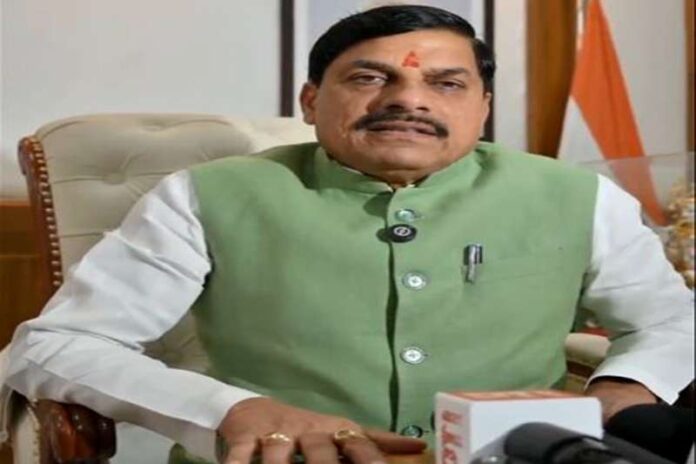 You are currently viewing ऑपरेशन सिंदूर: भारत का साहसिक प्रहार, 25 मिनट में पाकिस्तान के 9 आतंकी अड्डे तबाह; सीएम मोहन यादव बोले: भारत की सेना मां दुर्गा बनकर आतंक का संहार कर रही है!