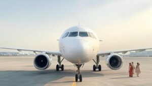 Read more about the article भारत-पाकिस्तान तनाव चरम पर: 8 राज्यों के 29 एयरपोर्ट्स 10 मई तक बंद, देश हाई अलर्ट पर; पंजाब-राजस्थान समेत 8 राज्यों में स्कूल बंद, IAS और डॉक्टरों की छुट्टियां रद्द